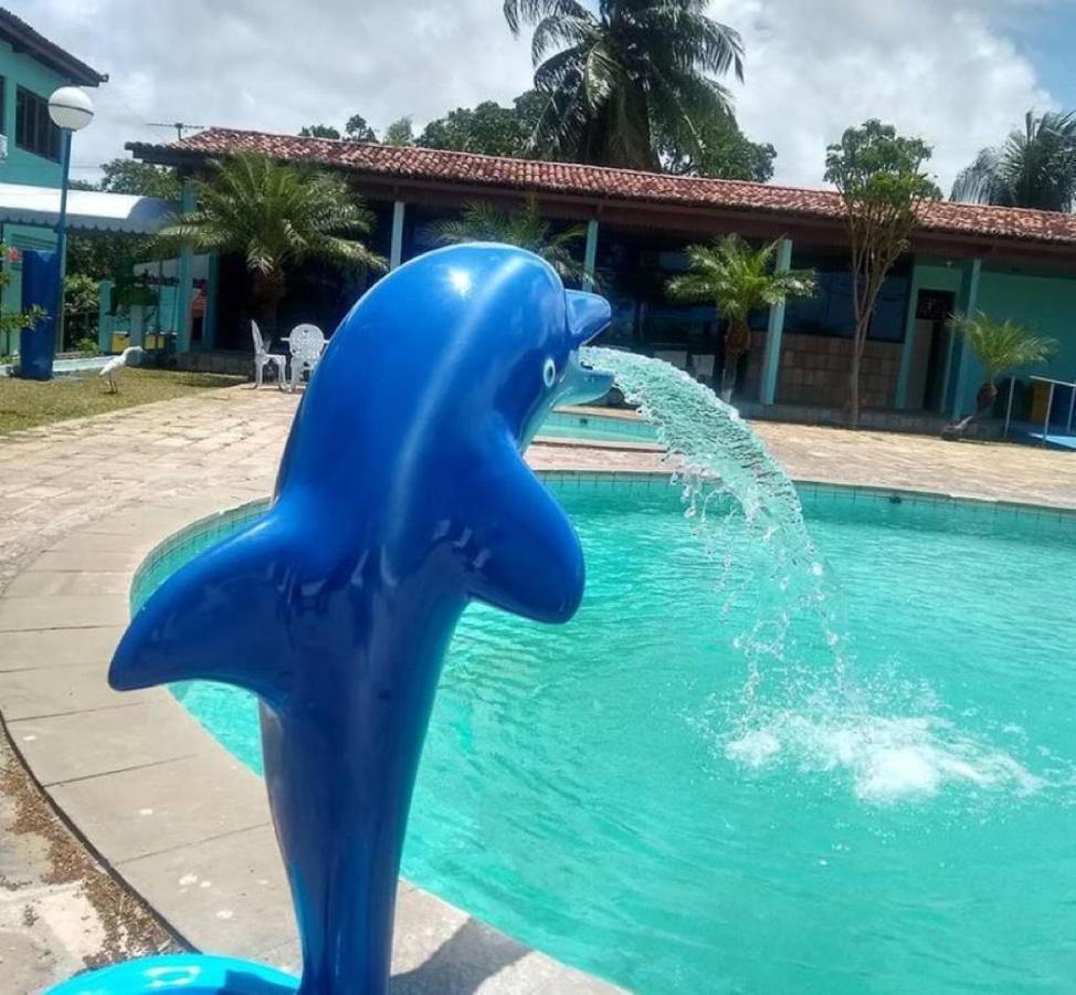 Hotel De Transito Da Pm-Pe Olinda Dış mekan fotoğraf